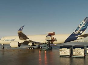 
Les dernières projections d’Airbus révèlent une dynamique sans précédent dans le fret aérien mondial : la flotte d’av