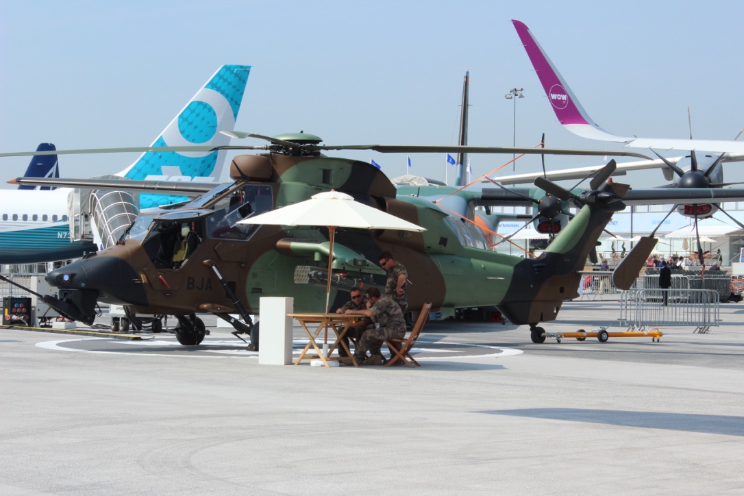 Salon du Bourget 2017 en photos 193 Air Journal