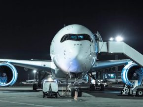 
Dans ses dernières prévisions,   Global Services Forecast » (GSF), consacrées à l’Asie-Pacifique, Airbus table sur une cr