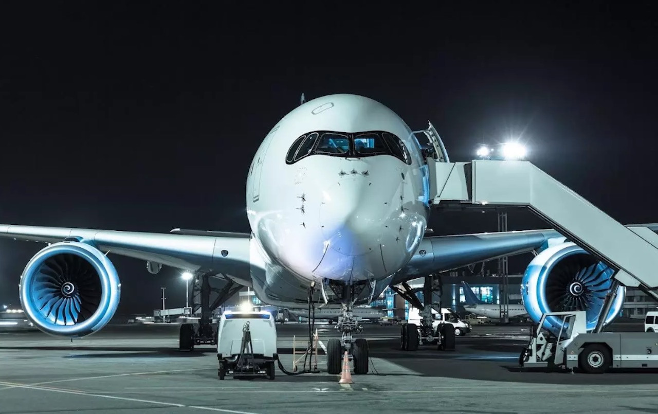 Maintenance, digital, formation : l’Asie-Pacifique, futur cœur des services aéronautiques selon Airbus 1 Air Journal