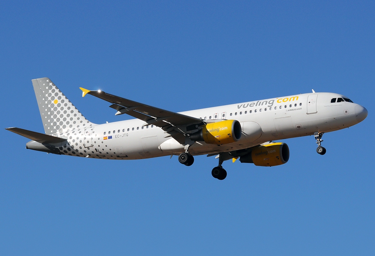 Loisirs : Vueling dévoile les trois destinations préférées pour ses passagers français 27 Air Journal