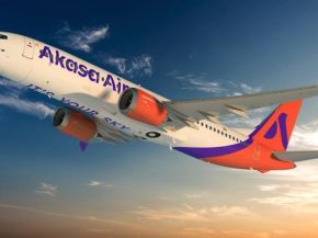 
Jeune mais ambitieuse, Akasa Air s’apprête à franchir une nouvelle étape dans son développement international. La compagnie