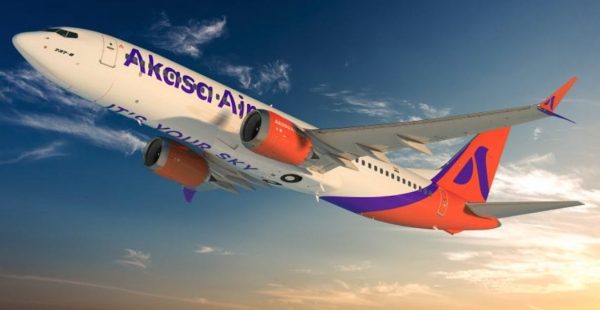 
Jeune mais ambitieuse, Akasa Air s’apprête à franchir une nouvelle étape dans son développement international. La compagnie