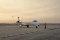
La compagnie française Amelia, marque commerciale de Regourd Aviation, annonce la reprise pour quatre ans de la ligne Pau–Pari