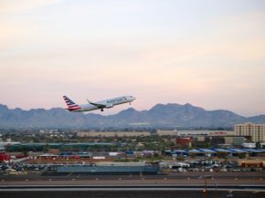 
American Airlines s’apprête à vivre l’été le plus intense de son histoire centenaire, avec un programme record de 75 mill