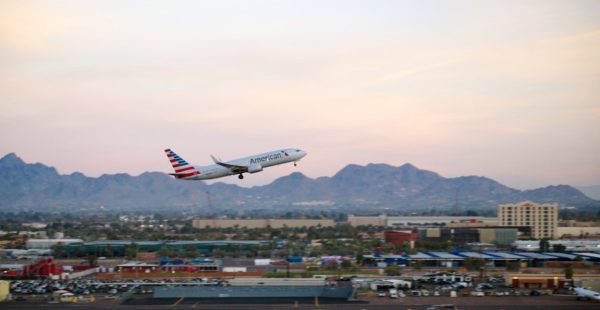 
American Airlines s’apprête à vivre l’été le plus intense de son histoire centenaire, avec un programme record de 75 mill