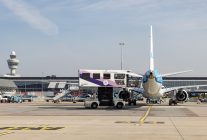 
L aéroport d Amsterdam Schiphol assumera directement, dès le début de l’année 2028, l’organisation de l’assistance aux 