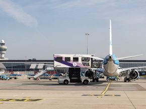 
L aéroport d Amsterdam Schiphol assumera directement, dès le début de l’année 2028, l’organisation de l’assistance aux 