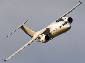 Un Antonov An-148 de la compagnie aérienne russe Saratov, s est écrasé peu de temps après son décollage de l aéroport Domode