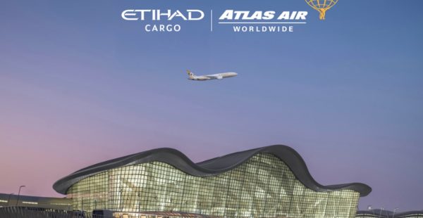 
Atlas Air, filiale d Atlas Air Worldwide, leader mondial de la logistique aéronautique externalisée, a annoncé aujourd hui un 