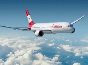 
Austrian Airlines, filiale autrichienne du Lufthansa Group, vient de licencier un salarié impliqué dans un vaste trafic de bill