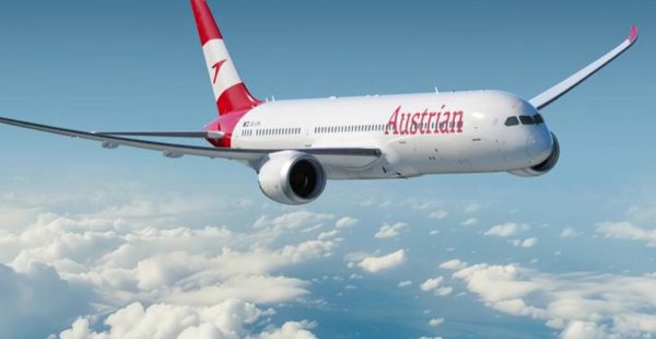 
Austrian Airlines, filiale autrichienne du Lufthansa Group, vient de licencier un salarié impliqué dans un vaste trafic de bill