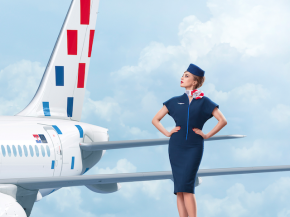 
Austrian Airlines a publié son résultat annuel préliminaire 2024, avec un bénéfice avant impôts (EBIT) à 76 millions d eur