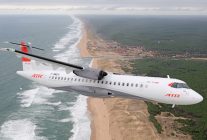 
Avation, le loueur singapourien coté à Londres, a converti cinq droits d’achat supplémentaires en commandes fermes d’ATR 7