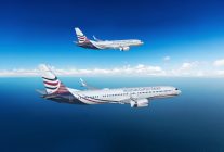 
Aviation Capital Group (ACG) a commandé 50 Boeing 737 MAX supplémentaires, répartis à parts égales entre les versions 737 MA