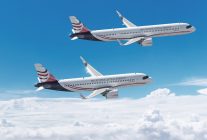 Le loueur américain Aviation Capital Group a signé une commande ferme de 75 appareils de la famille Airbus A320neo, la plus impo