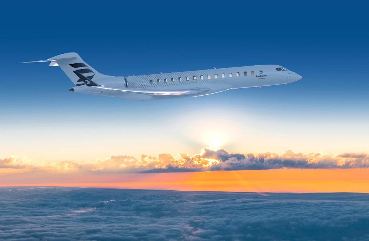 Trump menace de « décertifier » les avions canadiens aux États-Unis sur fond de querelle autour de Gulfstream 1 Air Journal