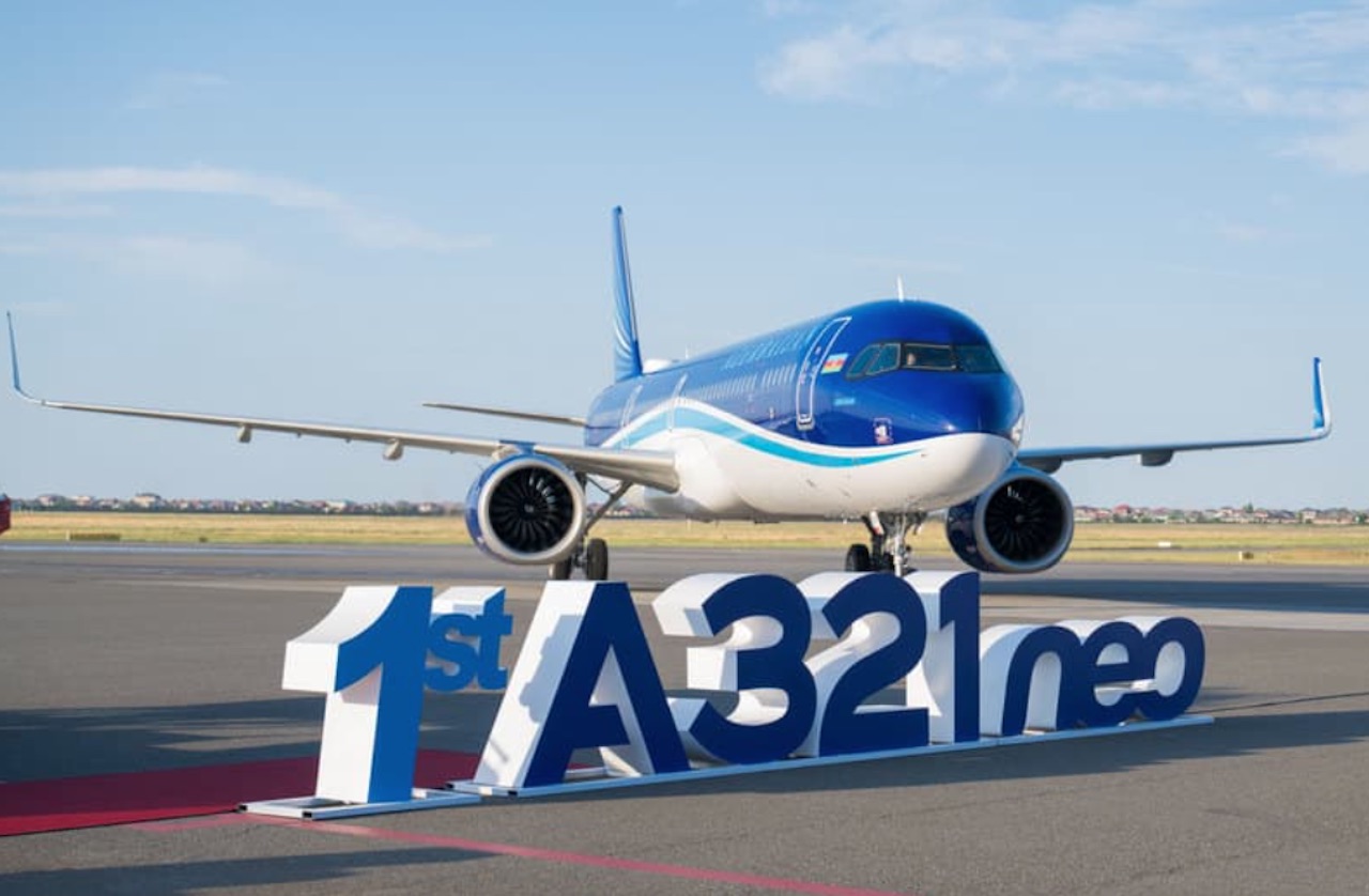 Azerbaijan Airlines atterrit à Bruxelles : une nouvelle passerelle Bakou–UE en 2027 1 Air Journal