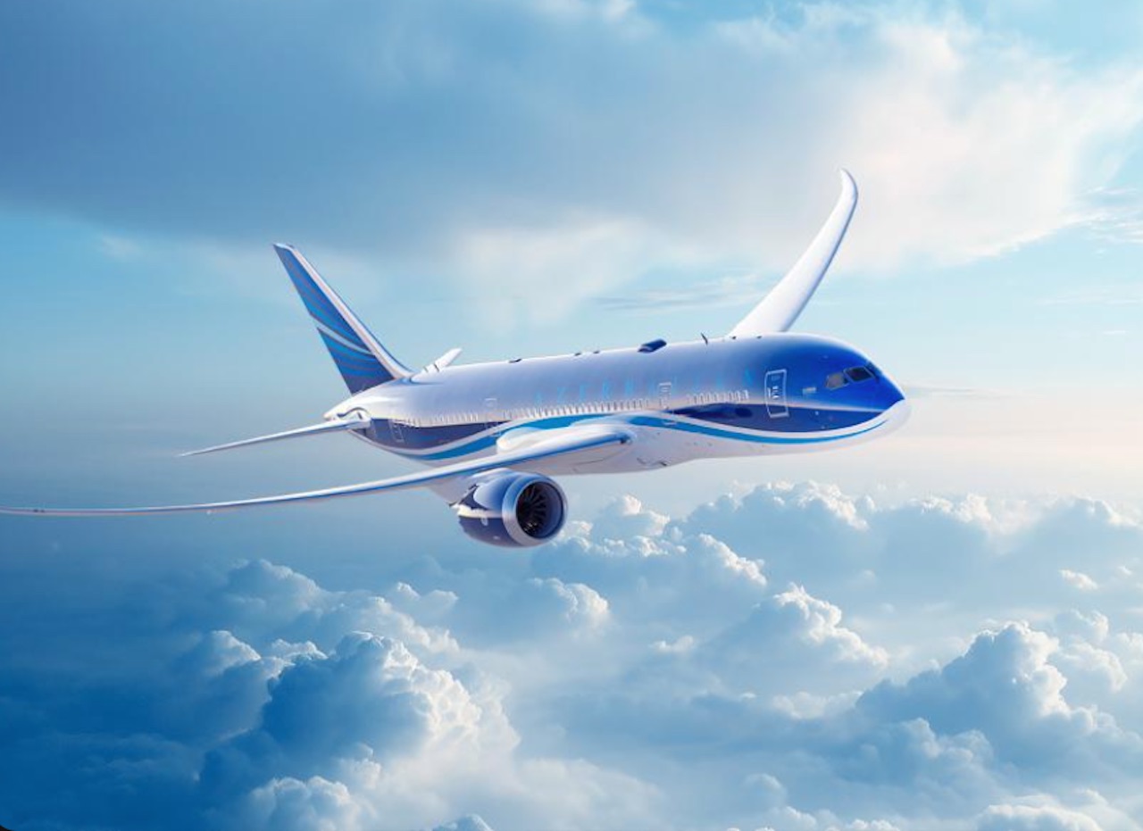 Wi-Fi : Viasat va équiper les flottes d’Etihad Airways et d’Azerbaijan Airlines 1 Air Journal