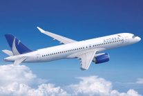 
Le loueur américain Azorra a repris auprès Dubai Aerospace Enterprise (DAE) un carnet de commandes de huit Airbus A220-300, don