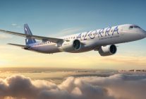 
Azorra, le spécialiste américain du leasing, a passé une nouvelle commande ferme de 15 Embraer E195‑E2, assortie de droits d