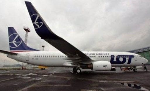 La compagnie aérienne LOT Polish Airlines relancera début juillet à Varsovie des vols internationaux, initialement vers 20 dest