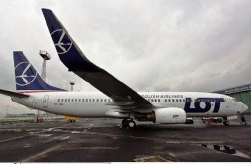 LOT Polish Airlines : Paris-CDG desservie au départ de Varsovie-Radom au printemps 16 Air Journal