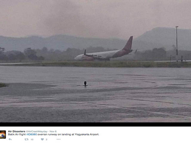 Air-journal-Batik Air sortie 737