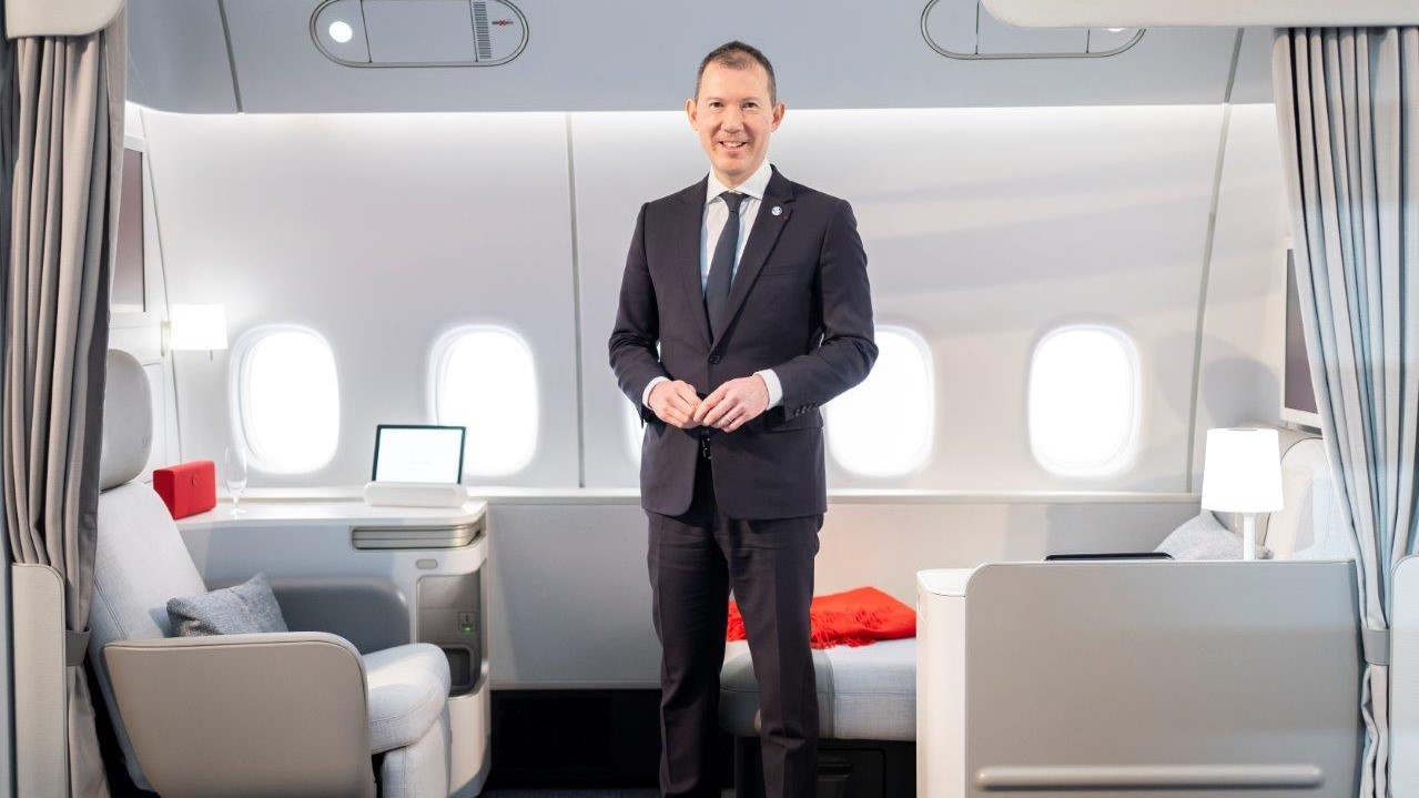 Assouplissement des règles de fusions d'entreprises : le patron d’Air France-KLM salue le virage de l’UE 1 Air Journal