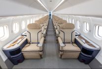 
Le constructeur ATR franchit une nouvelle étape dans la montée en gamme du transport régional. La compagnie malaisienne Berjay