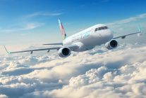 
La compagnie bermudienne BermudAir va exploiter un Embraer E190F, avion-cargo issu de la conversion d’un E190 de transport de p