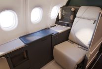 
La compagnie d’Abou Dhabi a présenté au salon Arabian Travel Market sa nouvelle signature de produit et de service, baptisée