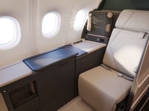 
La compagnie d’Abou Dhabi a présenté au salon Arabian Travel Market sa nouvelle signature de produit et de service, baptisée
