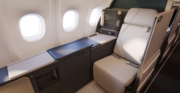 
La compagnie d’Abou Dhabi a présenté au salon Arabian Travel Market sa nouvelle signature de produit et de service, baptisée