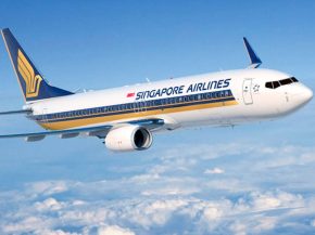 
Singapore Airlines (SIA) a dévoilé une forte baisse de ses bénéfices au premier semestre 2025, principalement sous l effet de