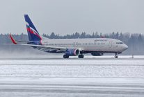 
La compagnie russe Aeroflot a finalisé l’acquisition de huit avions tout-cargo issus du groupe Volga-Dnepr – six Boeing 737-