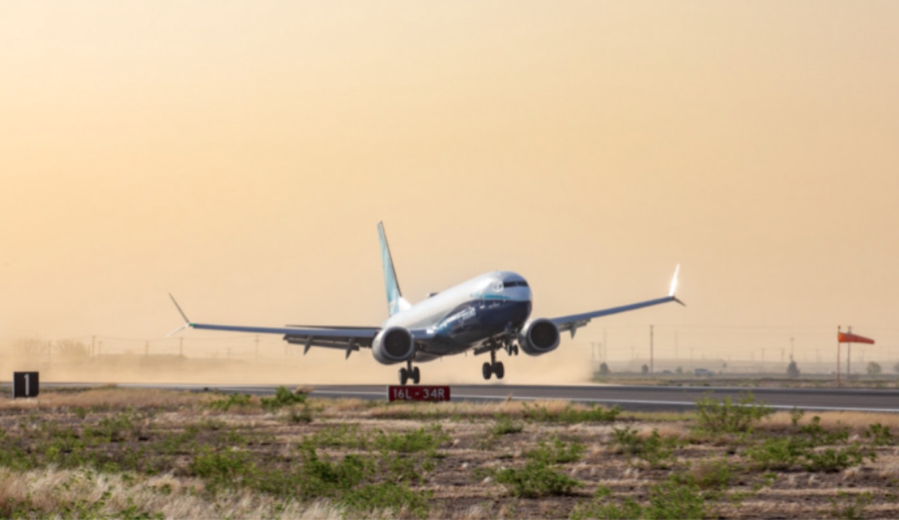 737 MAX 10 : un bug logiciel fait patienter Boeing aux portes de la certification 1 Air Journal 737 MAX 10 : un bug logiciel fait patienter Boeing aux portes de la certification 1 Air Journal
