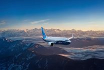 
Près de dix ans après son dévoilement et plus de huit ans après son premier vol, le Boeing 737 MAX 7 vient d’obtenir sa cer