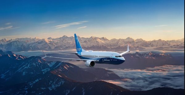 
Près de dix ans après son dévoilement et plus de huit ans après son premier vol, le Boeing 737 MAX 7 vient d’obtenir sa cer