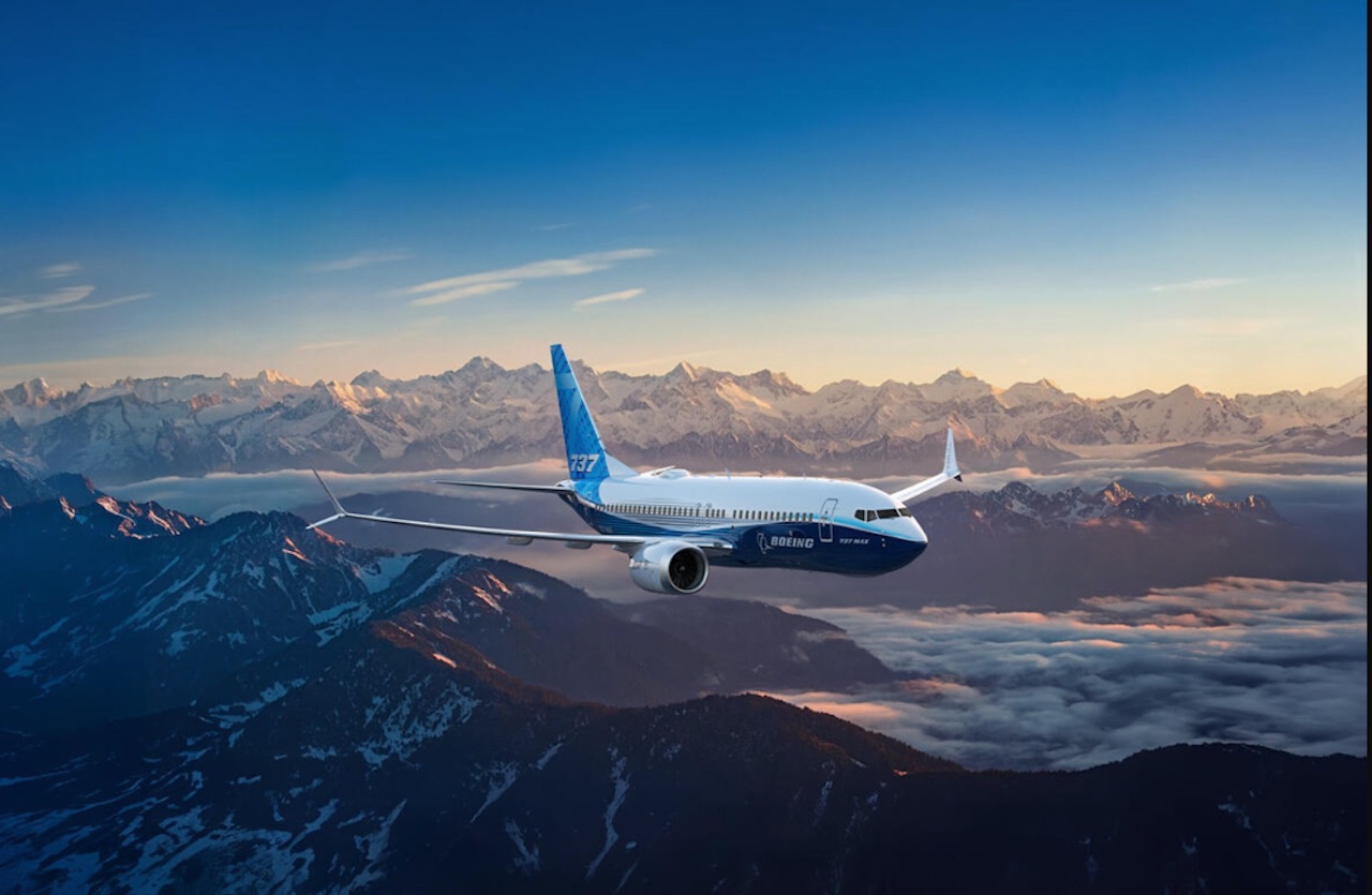 Risque de fissures : près de 1 500 Boeing 737 MAX dans le monde devront être inspectés selon la FAA