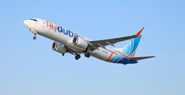 
À partir de novembre 2025, la compagnie émiratie flydubai, filiale du groupe Emirates, offrira à tous les passagers voyag