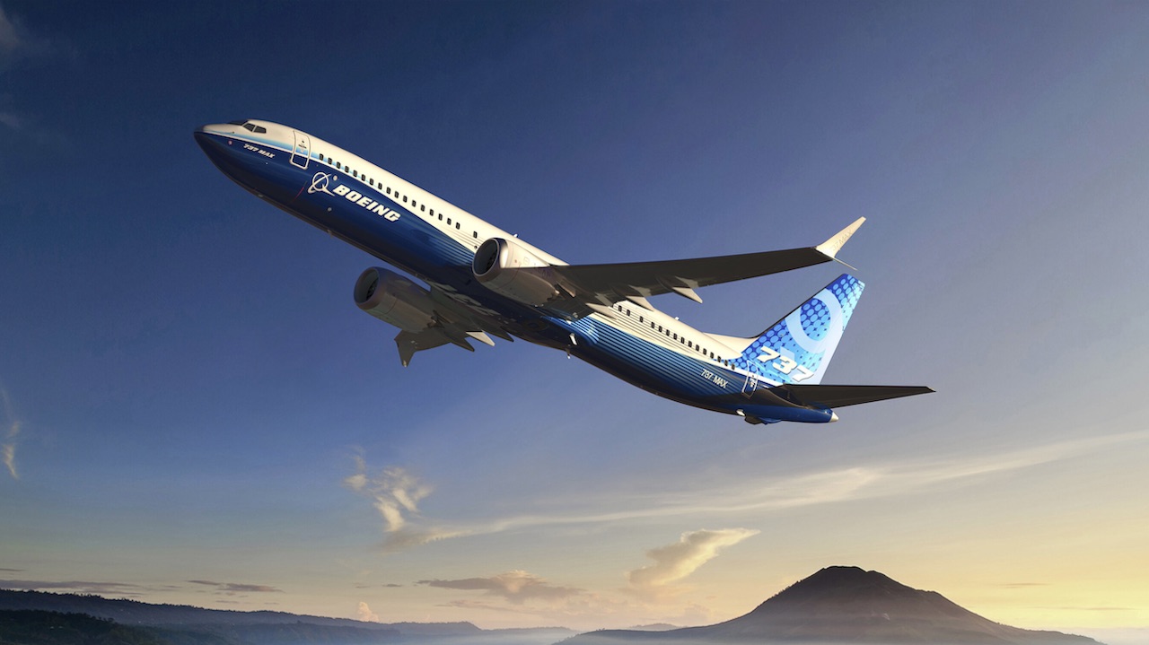 Maintenance aéronautique : Boeing mise sur l’IA pour anticiper les pannes