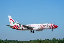
À partir du 11 octobre 2025, Royal Air Maroc inaugure une nouvelle liaison aérienne directe entre Nantes et Marrakech, en parte