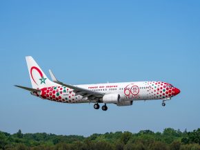 
À partir du 11 octobre 2025, Royal Air Maroc inaugure une nouvelle liaison aérienne directe entre Nantes et Marrakech, en parte