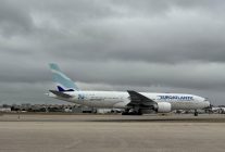 
La compagnie portugaise euroAtlantic Airways, spécialiste de l’ACMI long-courrier, a nommé le Letton Pauls Calitis au poste d