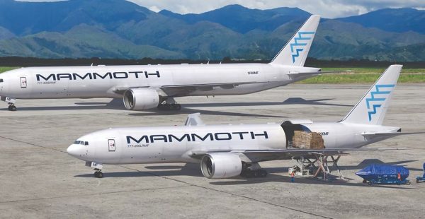 
La&nbsp;Federal Aviation Administration (FAA)&nbsp;vient d’approuver la&nbsp;conversion de Boeing 777‑200LR de passagers en a