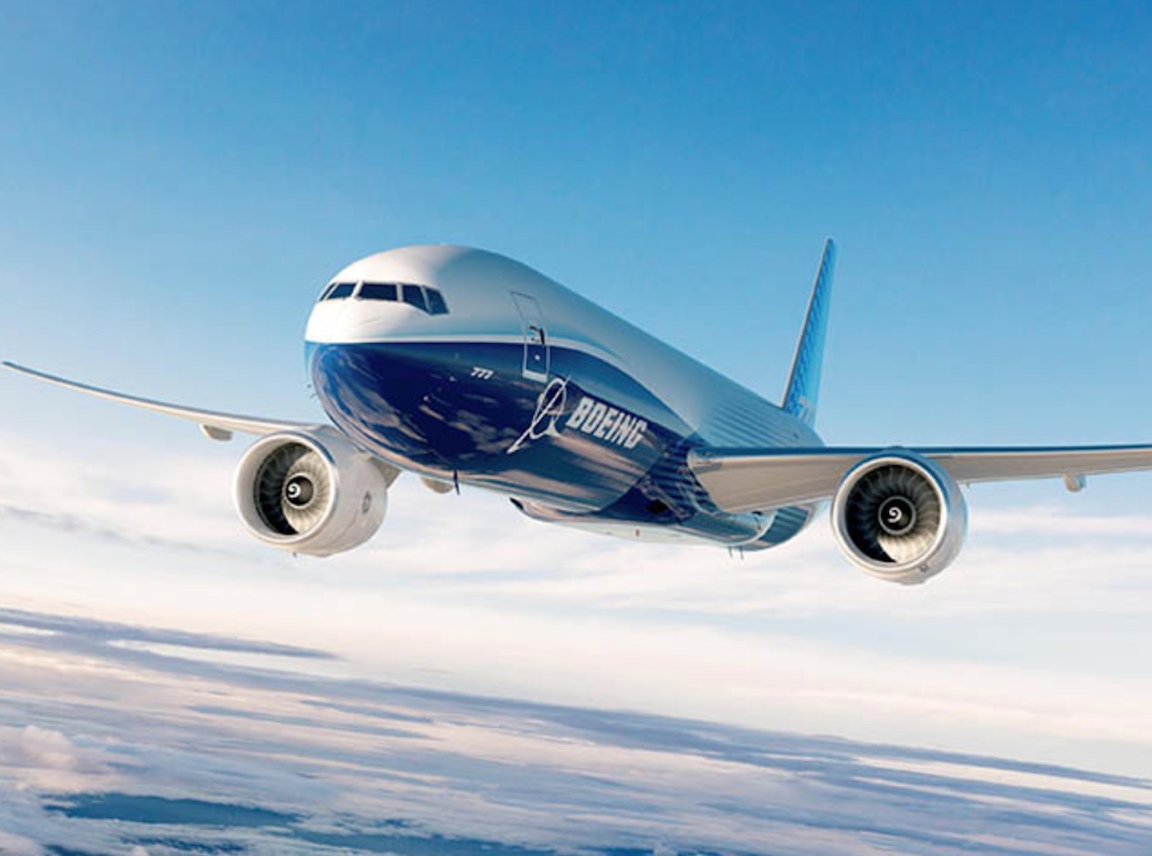 Nouvelles normes américaines : Boeing évite une rupture de production entre le 777F et le futur 777-8F