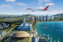 
En finalisant une commande de 50 Boeing 737 MAX pour Vietnam Airlines et en annonçant jusqu’à 40 787 Dreamliner pour la nouve