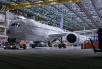 
La jeune compagnie saoudienne Riyadh Air poursuit la constitution de sa flotte en prévision de son lancement commercial. Le 14 d