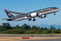 
Désireuse d’affirmer son positionnement premium au Moyen-Orient, Royal Jordanian Airlines renforce son réseau européen avec 